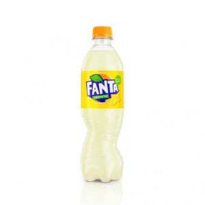 FANTA ΛΕΜΟΝΙ 500ML