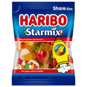 HARIBO STARMIX 100GR