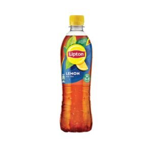 LIPTON LEMON 500ML