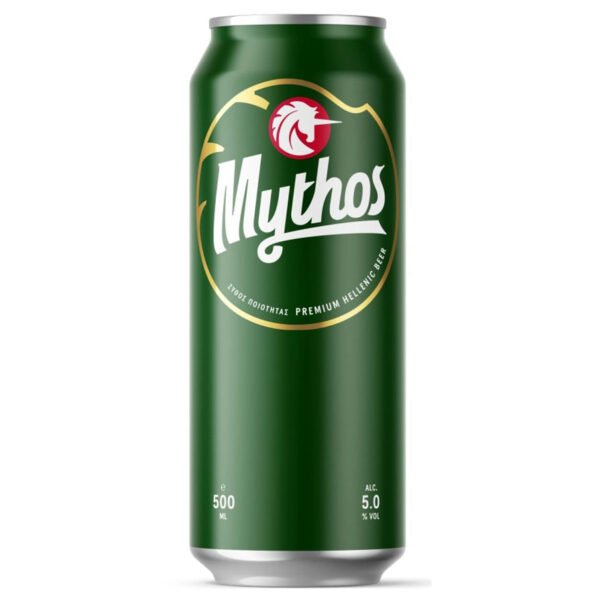 MYTHOS ΚΟΥΤΙ 500ML