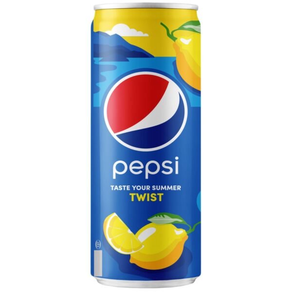 PEPSI TWIST 330ML KOYTI